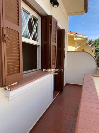 Imagem Sobrado com 3 Quartos à Venda, 190 m² em Aclimação - São Paulo