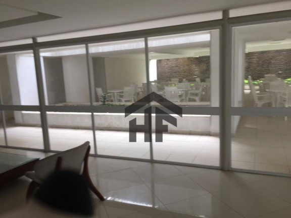 Imagem Apartamento com 3 Quartos à Venda, 123 m² em Boa Viagem - Recife