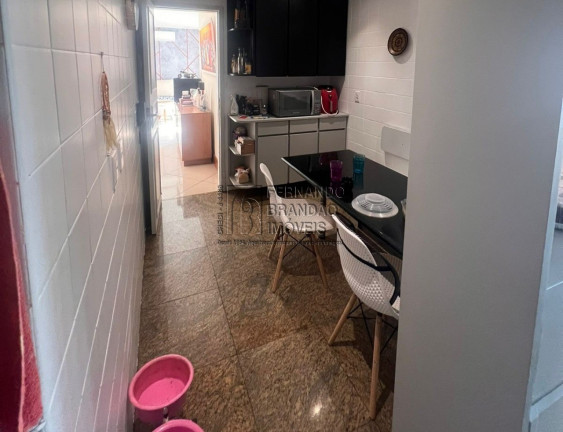 Imagem Imóvel com 3 Quartos à Venda, 210 m² em Barra Da Tijuca - Rio De Janeiro