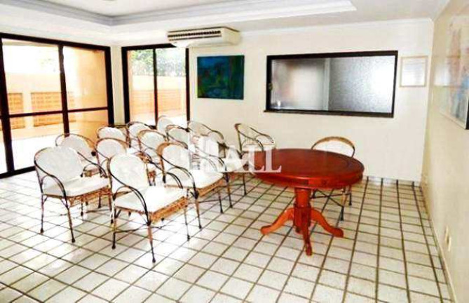 Imagem Apartamento com 2 Quartos à Venda, 80 m² em Centro - São José Do Rio Preto