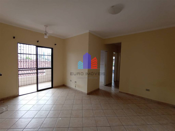 Apartamento com 2 Quartos à Venda, 71 m² em Campo Da Aviacao - Praia Grande