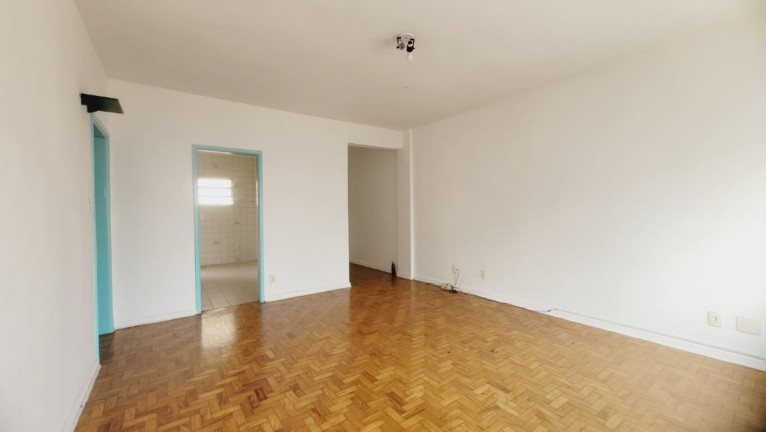 Imagem Apartamento com 3 Quartos à Venda, 110 m² em Pinheiros - São Paulo