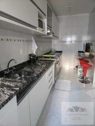 Imagem Apartamento com 2 Quartos à Venda, 65 m² em Nova Gerty - São Caetano Do Sul Imagem Apartamento com 2 Quartos à Venda, 65 m² em Nova Gerty - São Caetano Do Sul