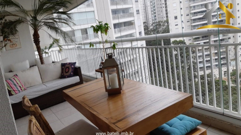 Imagem Apartamento com 3 Quartos à Venda, 140 m² em Vila Andrade - São Paulo Imagem Apartamento com 3 Quartos à Venda, 140 m² em Vila Andrade - São Paulo