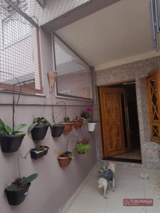 Imagem Sobrado com 2 Quartos à Venda, 70 m² em Vila Galvão - Guarulhos Imagem Sobrado com 2 Quartos à Venda, 70 m² em Vila Galvão - Guarulhos