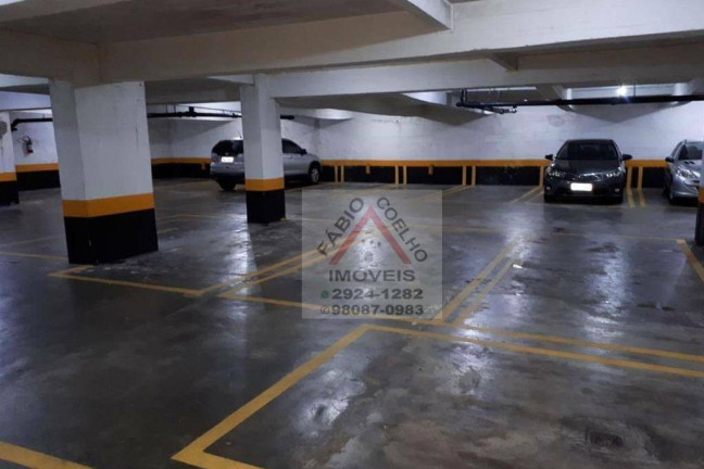 Imagem Apartamento com 3 Quartos à Venda, 140 m² em Alto Da Boa Vista - São Paulo