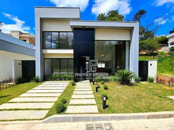 Imagem Casa com 3 Quartos à Venda, 147 m² em Posse - Teresópolis Imagem Casa com 3 Quartos à Venda, 147 m² em Posse - Teresópolis