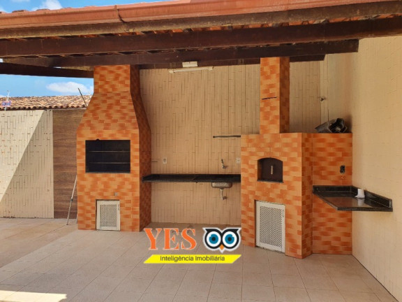 Imagem Casa com 3 Quartos à Venda, 600 m² em Sim - Feira De Santana