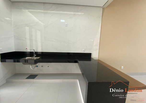 Imagem Casa com 3 Quartos à Venda, 150 m² em Jardim Parque Morada Do Sol - Montes Claros