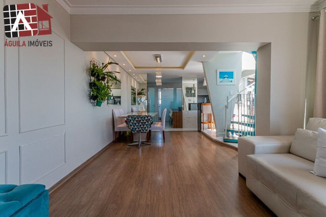 Apartamento com 3 Quartos à Venda, 133 m² em Penha - São Paulo
