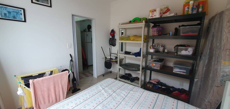 Imagem Apartamento com 1 Quarto à Venda, 38 m² em Guilhermina - Praia Grande Imagem Apartamento com 1 Quarto à Venda, 38 m² em Guilhermina - Praia Grande