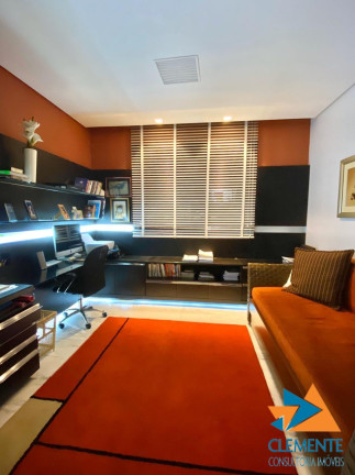 Imagem Apartamento com 4 Quartos à Venda, 345 m² em Lourdes - Belo Horizonte