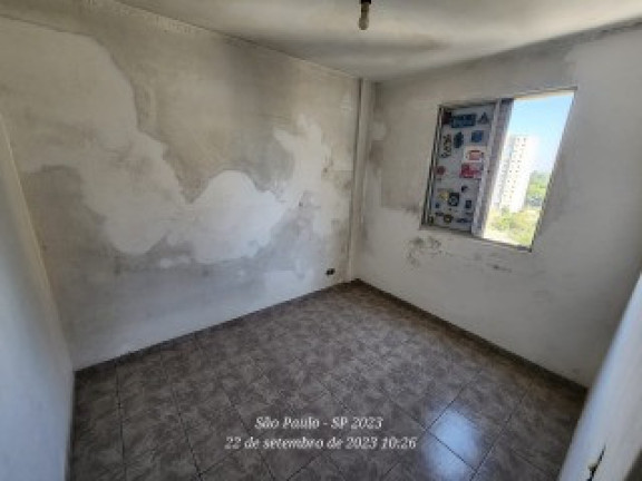 Imagem Apartamento com 2 Quartos à Venda, 52 m² em Jardim Celeste - São Paulo