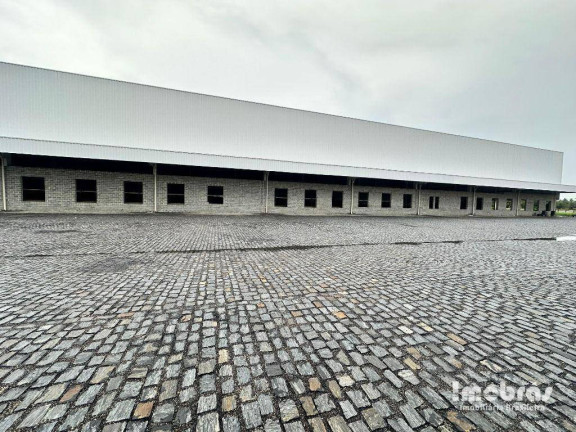 Galpão para Alugar, 5.400 m² em Mangabeira - Eusébio