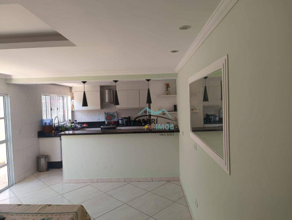 Imagem Sobrado com 3 Quartos à Venda, 180 m² em Parque São Bento - Sorocaba