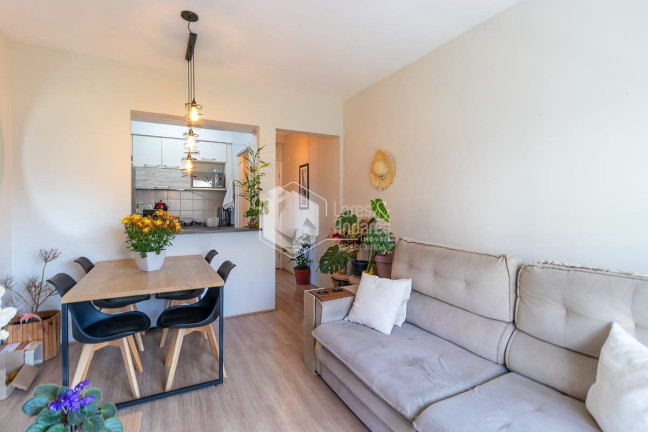 Imagem Apartamento com 3 Quartos à Venda, 61 m² em Vila Andrade - São Paulo Imagem Apartamento com 3 Quartos à Venda, 61 m² em Vila Andrade - São Paulo