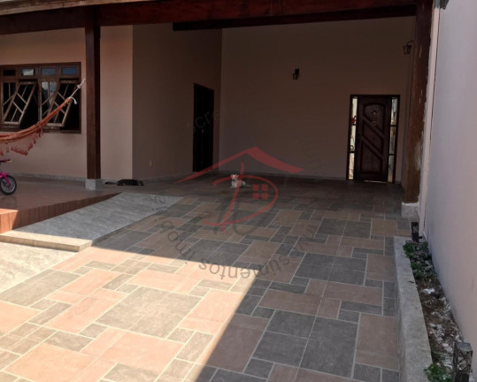 Imagem Sobrado com 4 Quartos à Venda, 234 m² em Vila Real Continuaçao - Hortolândia