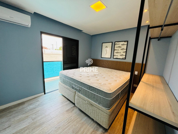 Imagem Apartamento com 2 Quartos à Venda, 64 m² em Martim De Sa - Caraguatatuba
