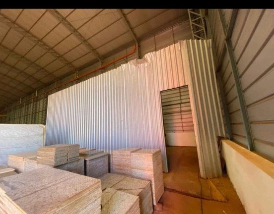 Imagem Imóvel Comercial para Alugar, 2.250 m² em Distrito Industrial Iv - Pederneiras Imagem Imóvel Comercial para Alugar, 2.250 m² em Distrito Industrial Iv - Pederneiras