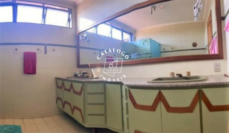 Imagem Casa com 5 Quartos à Venda, 429 m² em Jardim Paulistano - Ribeirão Preto