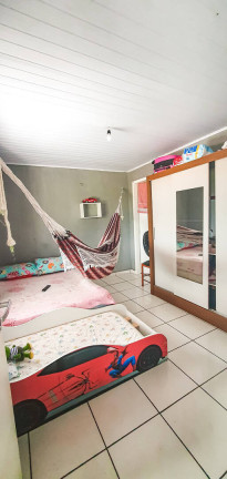 Imagem Casa com 3 Quartos à Venda, 128 m² em Santa Luzia - Porto Belo