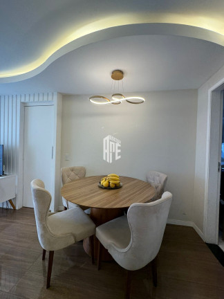 Imagem Apartamento com 2 Quartos à Venda, 43 m² em Assunção - São Bernardo Do Campo