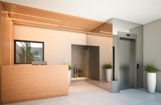 Imagem Apartamento com 1 Quarto à Venda, 40 m² em Miramar - João Pessoa