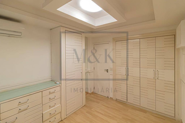 Imagem Apartamento com 3 Quartos à Venda, 220 m² em Barra Da Tijuca - Rio De Janeiro