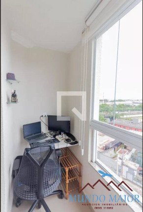 Imagem Apartamento com 2 Quartos à Venda, 50 m² em Utinga - Santo André Imagem Apartamento com 2 Quartos à Venda, 50 m² em Utinga - Santo André