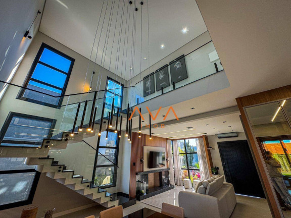 Imagem Casa com 3 Quartos à Venda, 254 m² em Rio Vermelho - Florianópolis