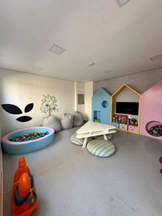 Imagem Apartamento com 2 Quartos à Venda, 35 m² em Vila Leopoldina - São Paulo