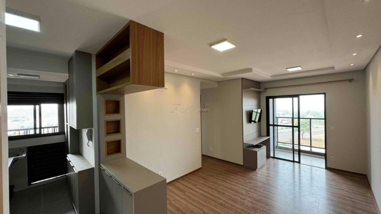 Imagem Apartamento com 3 Quartos à Venda, 65 m² em Vivendas Do Parque - Campo Grande Imagem Apartamento com 3 Quartos à Venda, 65 m² em Vivendas Do Parque - Campo Grande
