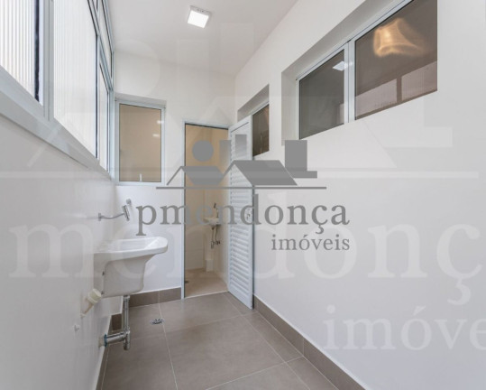 Imagem Apartamento com 3 Quartos à Venda, 200 m² em Higienópolis - São Paulo