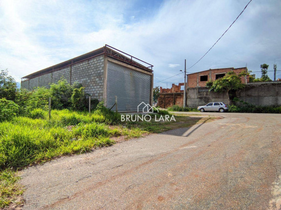 Imagem Terreno à Venda, 360 m² em Pedra Branca - São Joaquim De Bicas Imagem Terreno à Venda, 360 m² em Pedra Branca - São Joaquim De Bicas