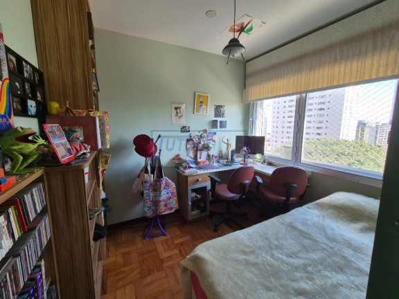 Imagem Apartamento com 3 Quartos à Venda, 100 m² em Paraíso - São Paulo Imagem Apartamento com 3 Quartos à Venda, 100 m² em Paraíso - São Paulo