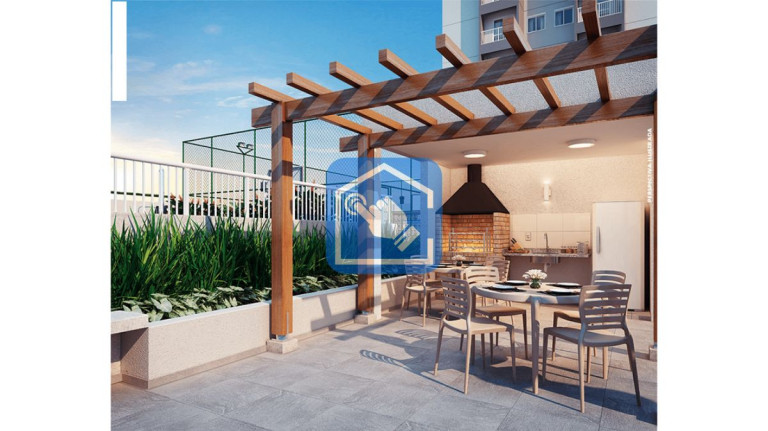 Imagem Apartamento com 2 Quartos à Venda, 37 m² em Vila Jaraguá - São Paulo Imagem Apartamento com 2 Quartos à Venda, 37 m² em Vila Jaraguá - São Paulo