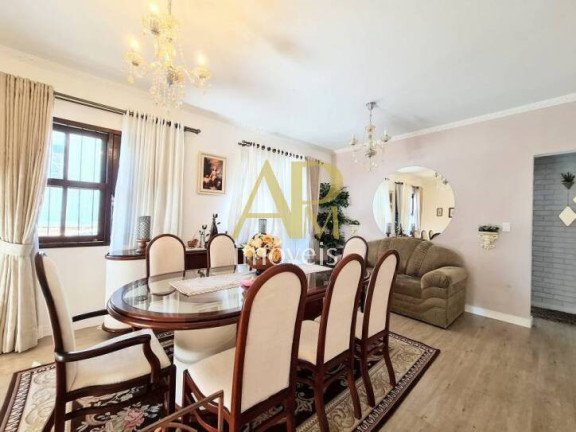 Imagem Casa com 4 Quartos à Venda, 351 m² em Itaguaçu - Florianópolis Imagem Casa com 4 Quartos à Venda, 351 m² em Itaguaçu - Florianópolis