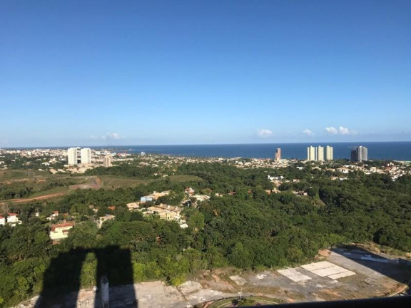 Imagem Apartamento com 3 Quartos à Venda, 113 m² em Patamares - Salvador