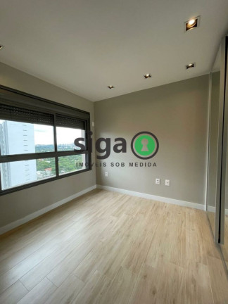 Imagem Apartamento com 2 Quartos para Alugar, 70 m² em Jardim América - São Paulo Imagem Apartamento com 2 Quartos para Alugar, 70 m² em Jardim América - São Paulo