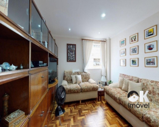 Imagem Apartamento com 3 Quartos à Venda, 136 m² em Jardim Paulista - São Paulo Imagem Apartamento com 3 Quartos à Venda, 136 m² em Jardim Paulista - São Paulo