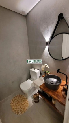 Imagem Casa com 3 Quartos à Venda, 140 m² em Jardim Das Indústrias - São José Dos Campos Imagem Casa com 3 Quartos à Venda, 140 m² em Jardim Das Indústrias - São José Dos Campos