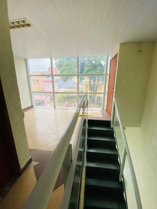 Galpão à Venda, 715 m² em Vila Sacadura Cabral - Santo André