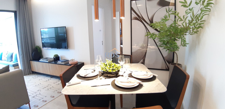 Imagem Apartamento com 2 Quartos à Venda, 62 m² em Vila Leopoldina - São Paulo