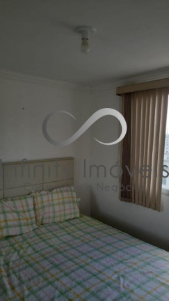 Imagem Apartamento com 2 Quartos à Venda, 47 m² em Gávea - Vespasiano Imagem Apartamento com 2 Quartos à Venda, 47 m² em Gávea - Vespasiano