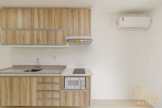 Imagem Apartamento com 1 Quarto à Venda, 25 m² em Indianópolis - São Paulo Imagem Apartamento com 1 Quarto à Venda, 25 m² em Indianópolis - São Paulo