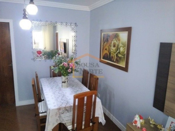 Imagem Apartamento com 2 Quartos à Venda, 63 m² em Santa Teresinha - São Paulo Imagem Apartamento com 2 Quartos à Venda, 63 m² em Santa Teresinha - São Paulo