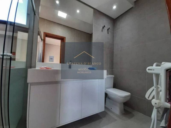 Imagem Casa de Condomínio com 3 Quartos à Venda, 251 m² em Condomínio Cyrela Landscape - Votorantim Imagem Casa de Condomínio com 3 Quartos à Venda, 251 m² em Condomínio Cyrela Landscape - Votorantim