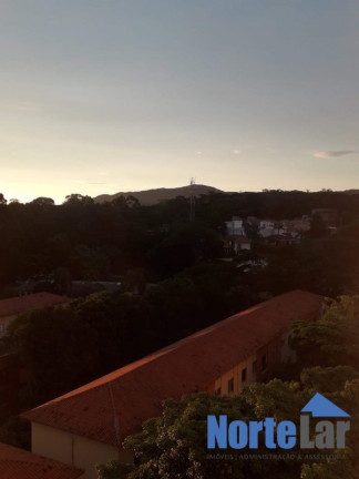 Imagem Apartamento com 2 Quartos à Venda, 50 m² em Vila Nova Cachoeirinha - São Paulo