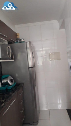 Imagem Apartamento com 3 Quartos à Venda, 49 m² em Cidade Lider - São Paulo