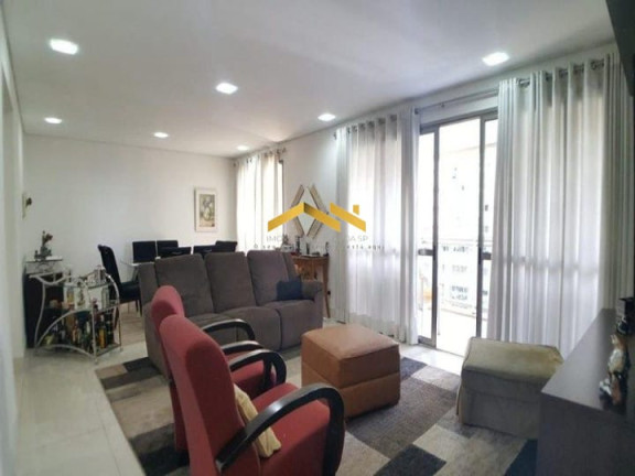 Imagem Apartamento com 4 Quartos à Venda, 212 m² em Morumbi - São Paulo Imagem Apartamento com 4 Quartos à Venda, 212 m² em Morumbi - São Paulo